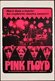 Пинк Флойд: Концерт в Помпеи 1972