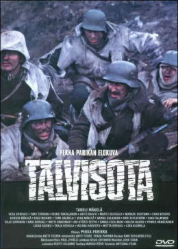 Зимняя война 1989
